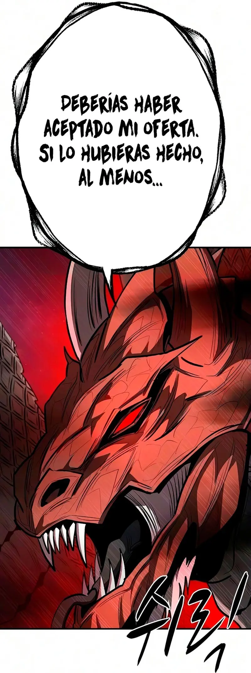 La segunda campaña del Berserker Capitulo 33 página 3