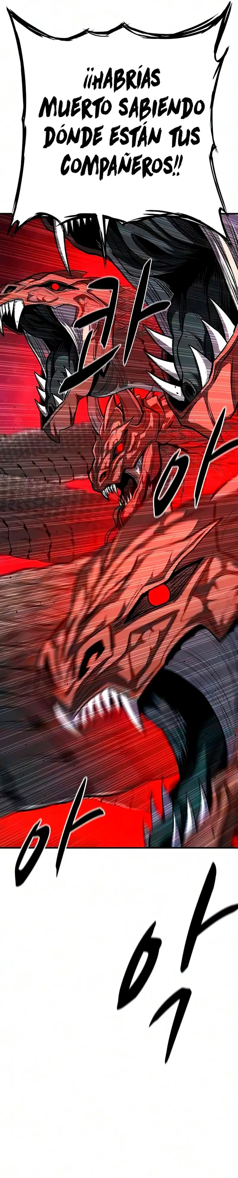 La segunda campaña del Berserker Capitulo 33 página 4