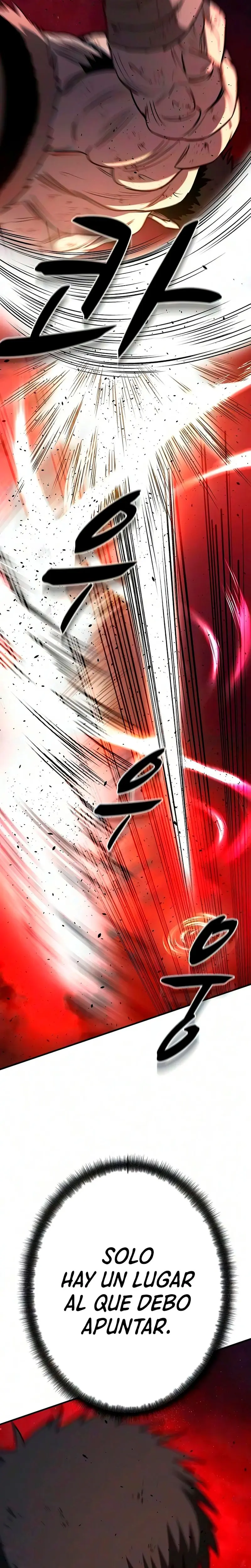 La segunda campaña del Berserker Capitulo 33 página 19