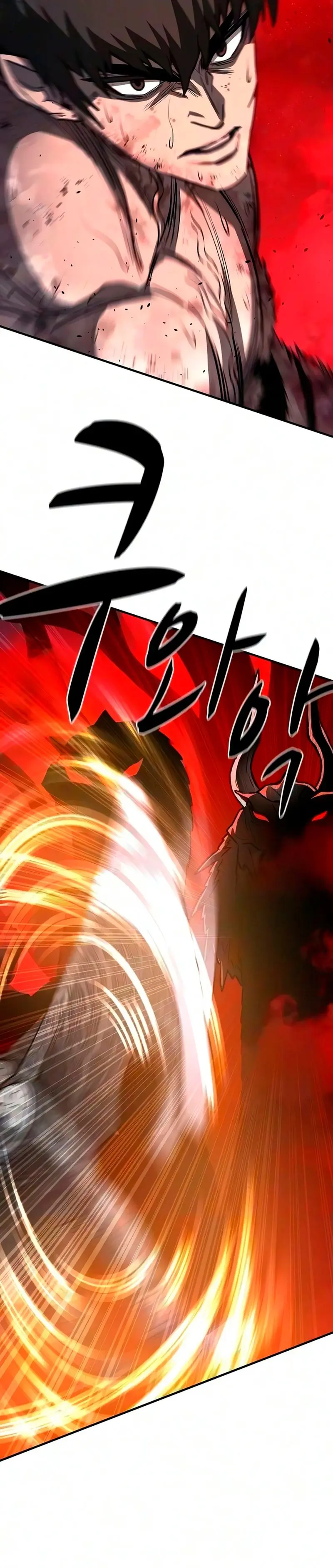 La segunda campaña del Berserker Capitulo 33 página 20