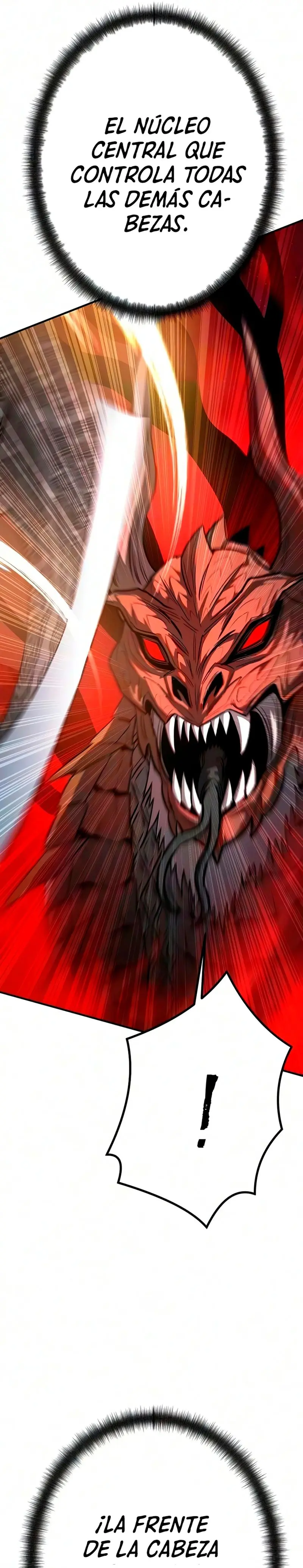 La segunda campaña del Berserker Capitulo 33 página 21
