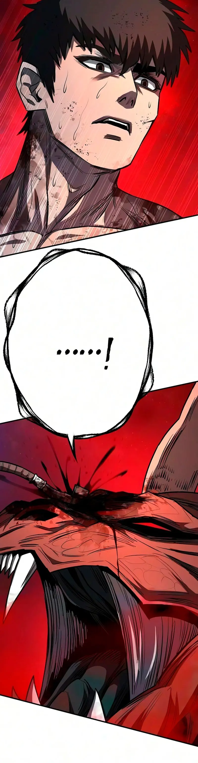 La segunda campaña del Berserker Capitulo 33 página 27