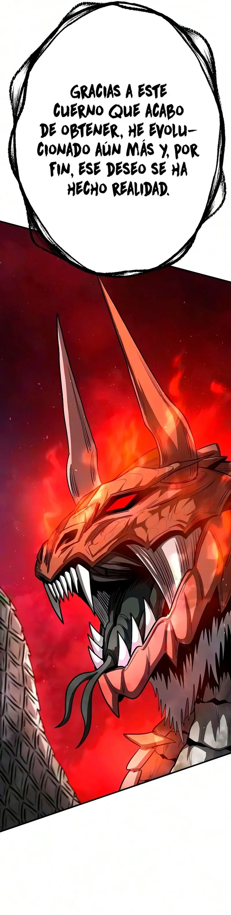 La segunda campaña del Berserker Capitulo 33 página 38