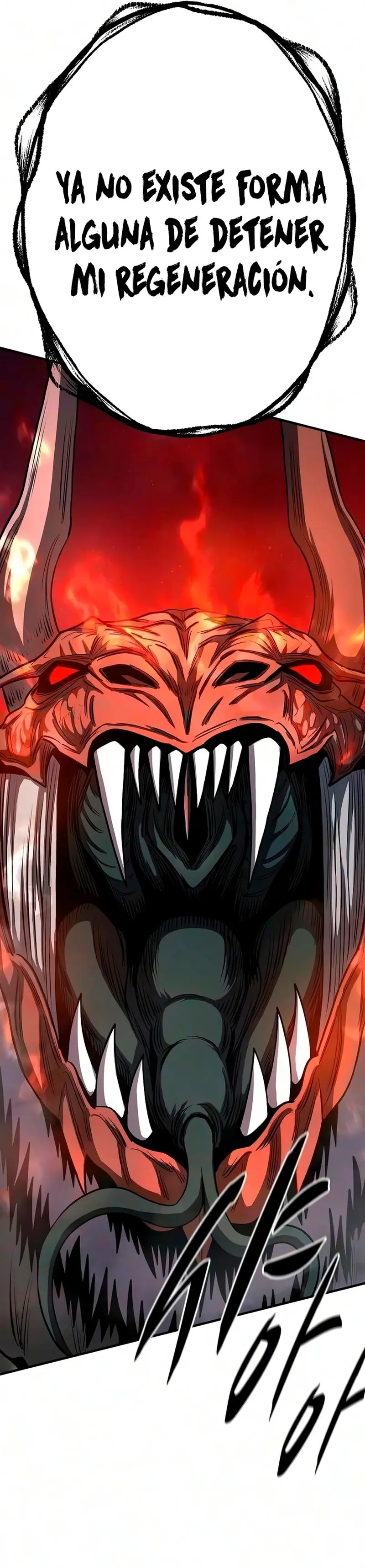 La segunda campaña del Berserker Capitulo 33 página 40