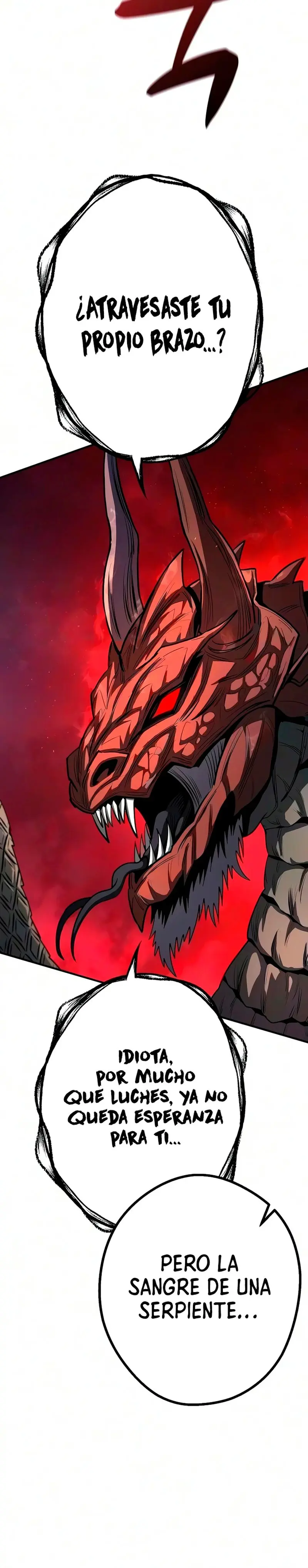 La segunda campaña del Berserker Capitulo 33 página 46