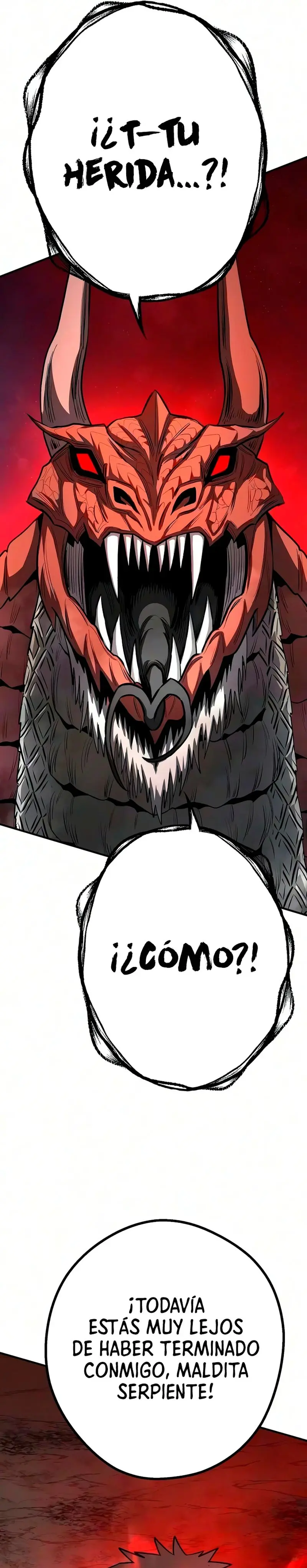 La segunda campaña del Berserker Capitulo 33 página 48