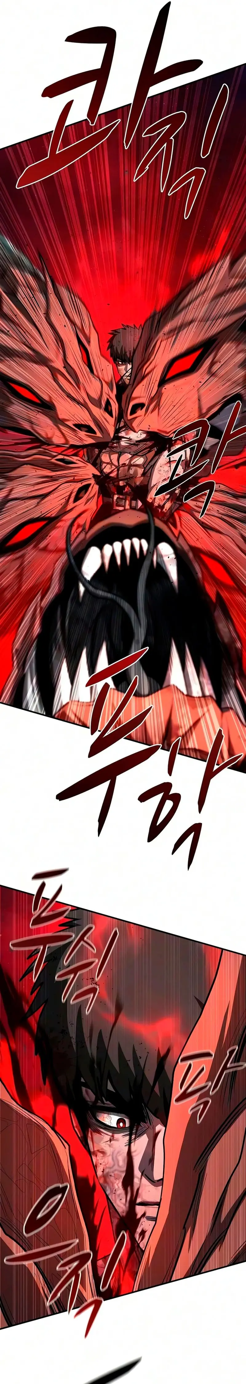 La segunda campaña del Berserker Capitulo 35 página 3