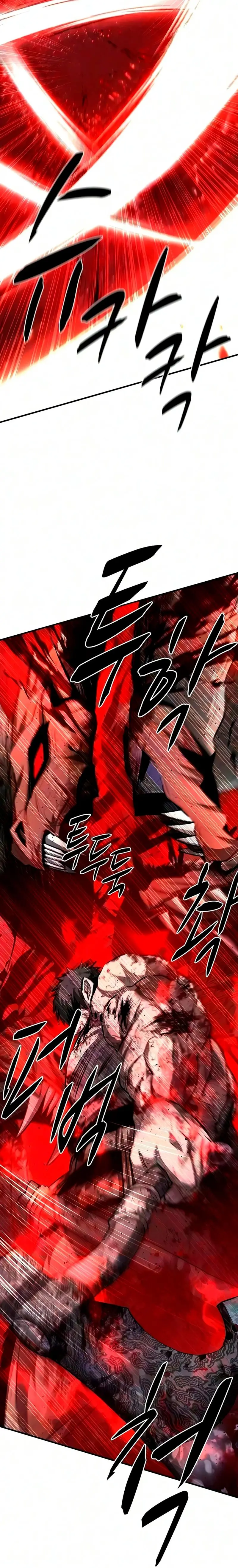 La segunda campaña del Berserker Capitulo 35 página 5
