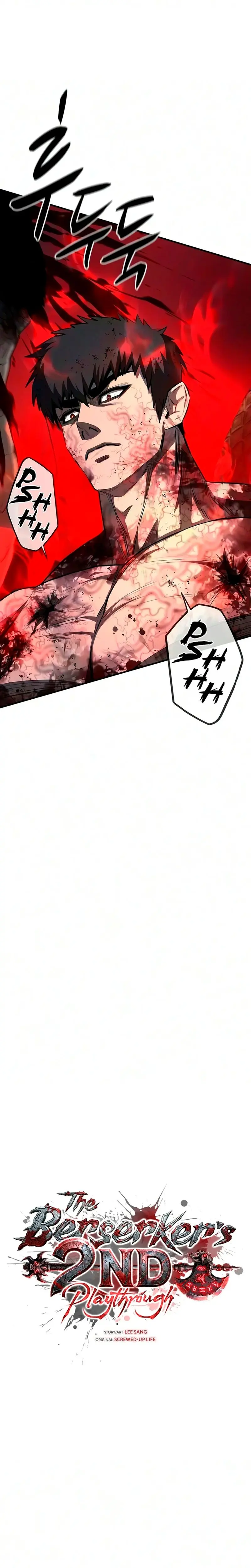 La segunda campaña del Berserker Capitulo 35 página 6