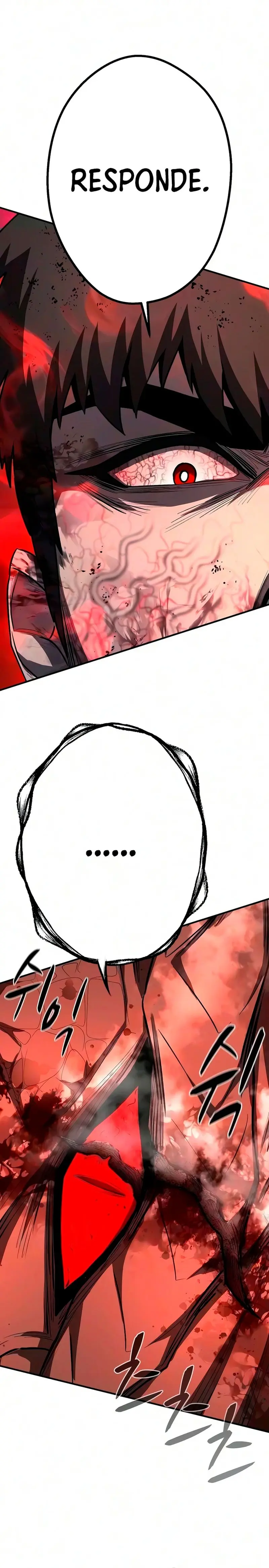 La segunda campaña del Berserker Capitulo 35 página 12