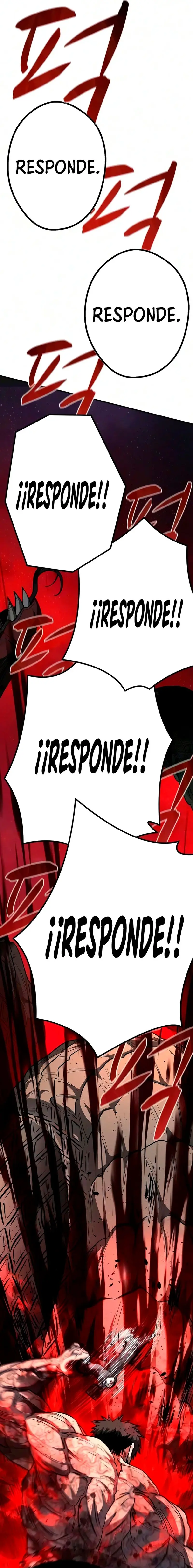 La segunda campaña del Berserker Capitulo 35 página 13