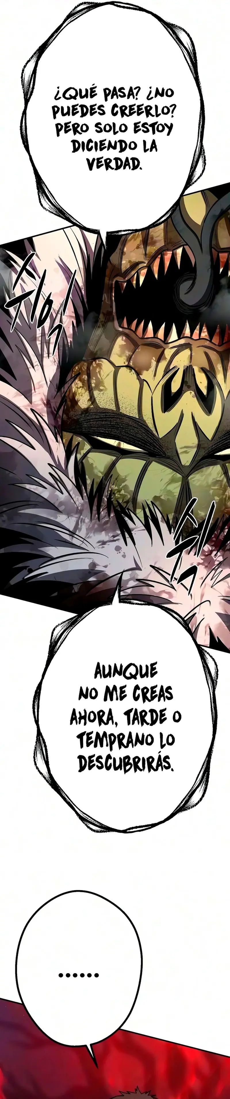 La segunda campaña del Berserker Capitulo 35 página 24