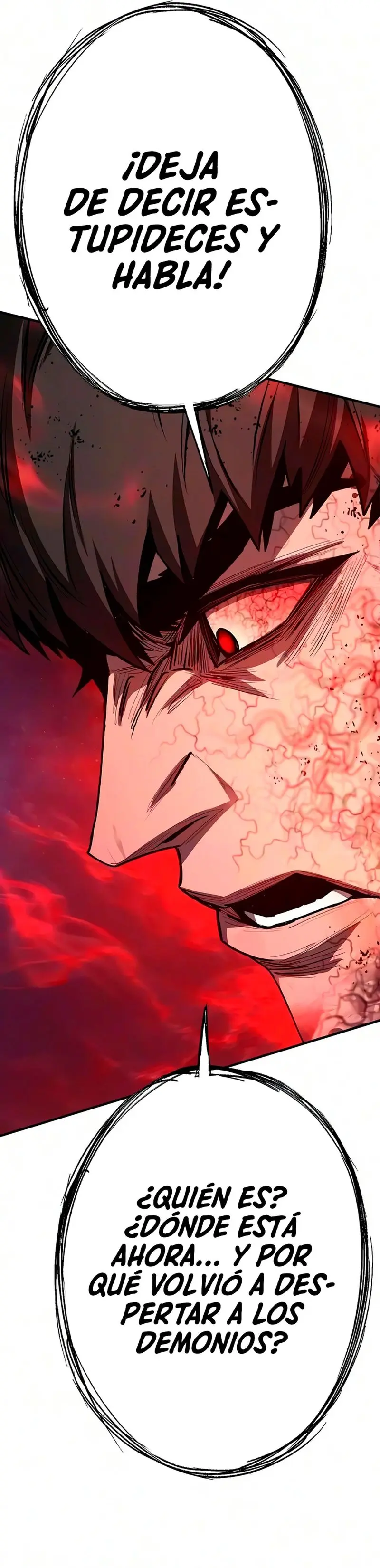 La segunda campaña del Berserker Capitulo 35 página 26