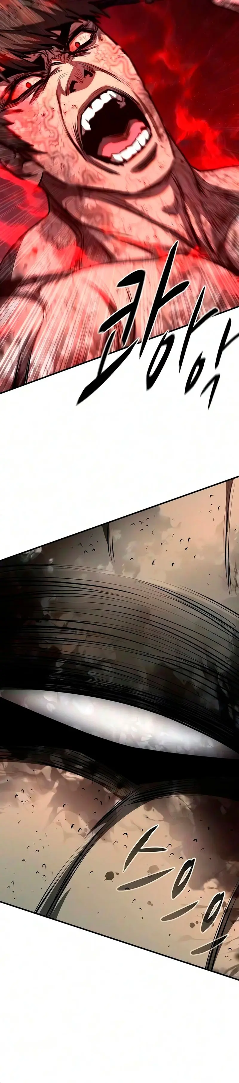 La segunda campaña del Berserker Capitulo 35 página 29