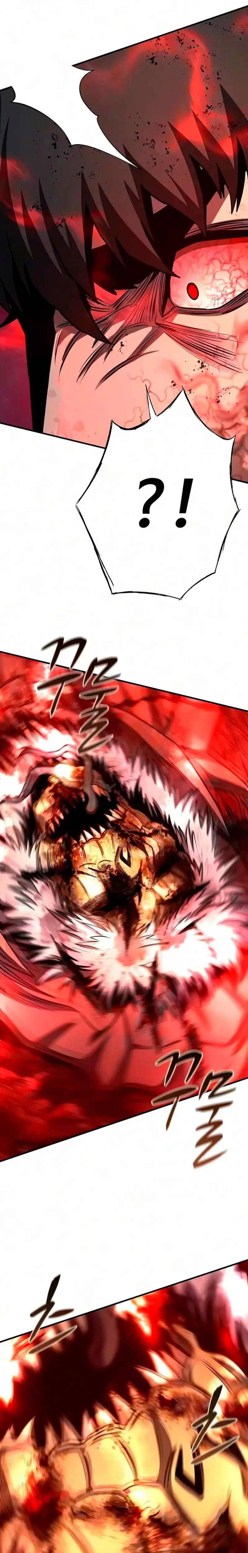 La segunda campaña del Berserker Capitulo 35 página 33