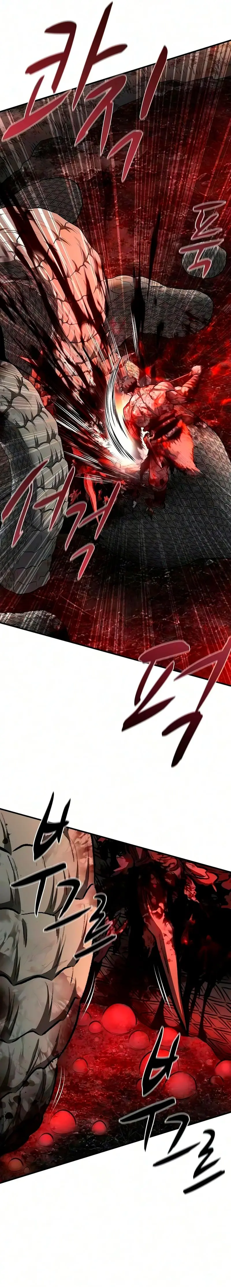 La segunda campaña del Berserker Capitulo 35 página 35