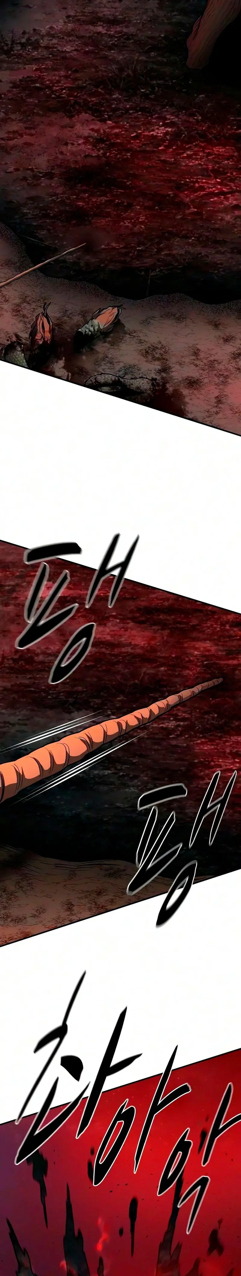 La segunda campaña del Berserker Capitulo 35 página 40
