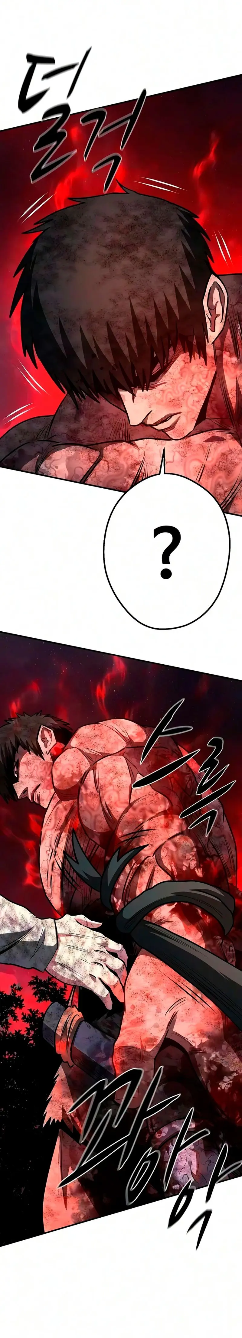 La segunda campaña del Berserker Capitulo 35 página 43