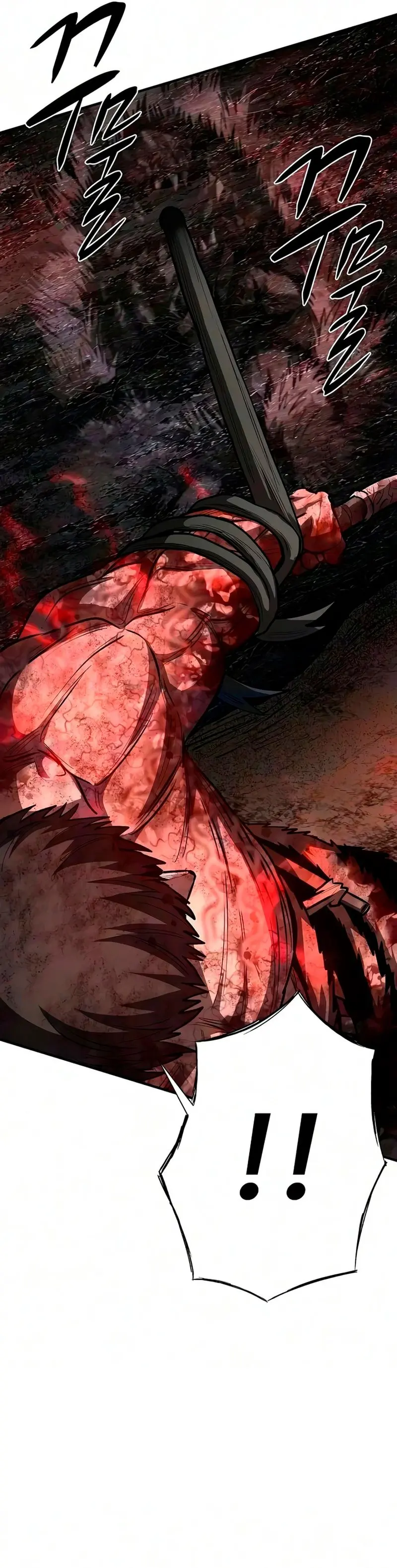 La segunda campaña del Berserker Capitulo 35 página 44