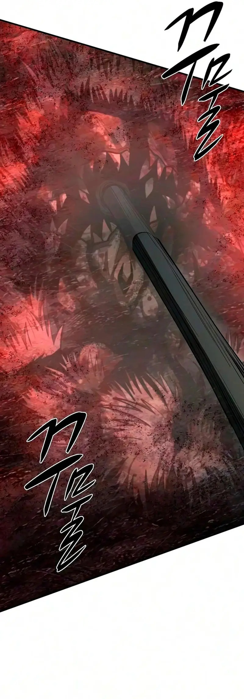 La segunda campaña del Berserker Capitulo 35 página 45