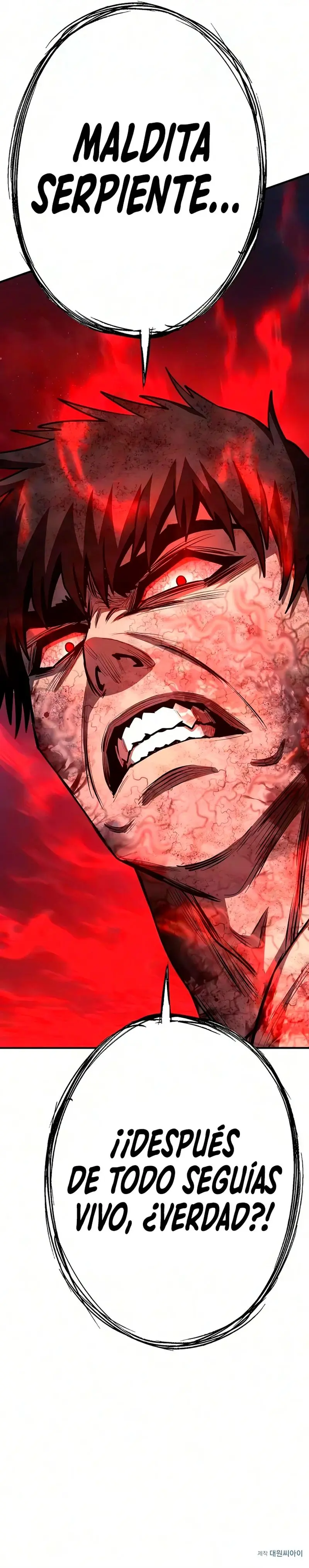 La segunda campaña del Berserker Capitulo 35 página 46