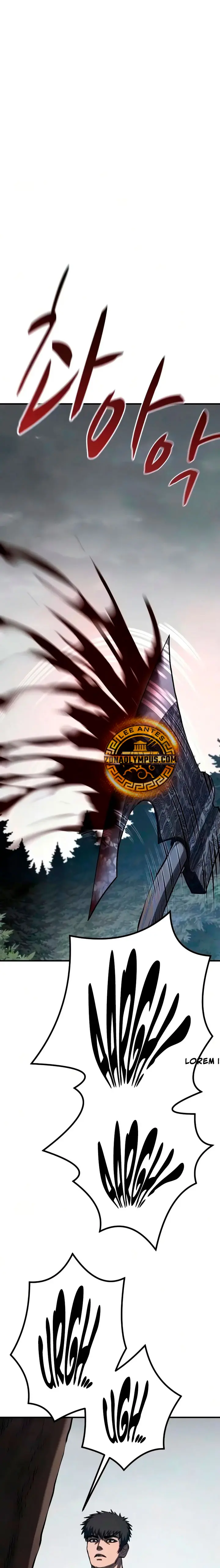 La segunda campaña del Berserker Capitulo 28 página 9