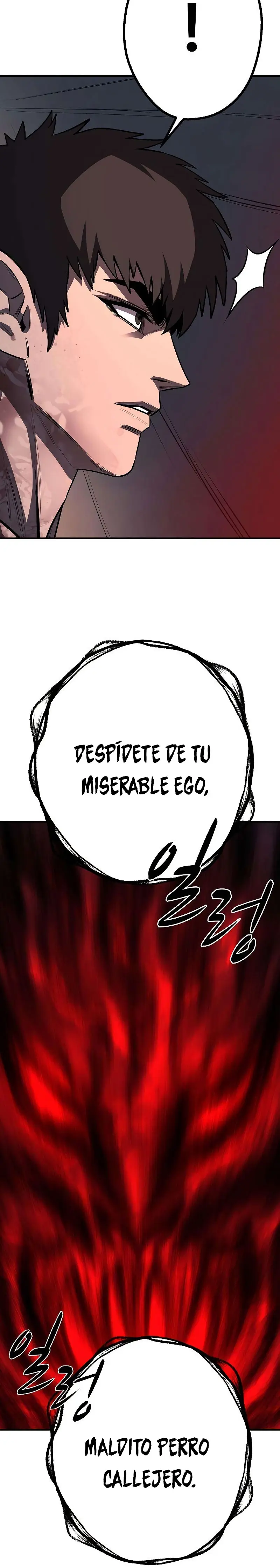 La segunda campaña del Berserker Capitulo 22 página 6