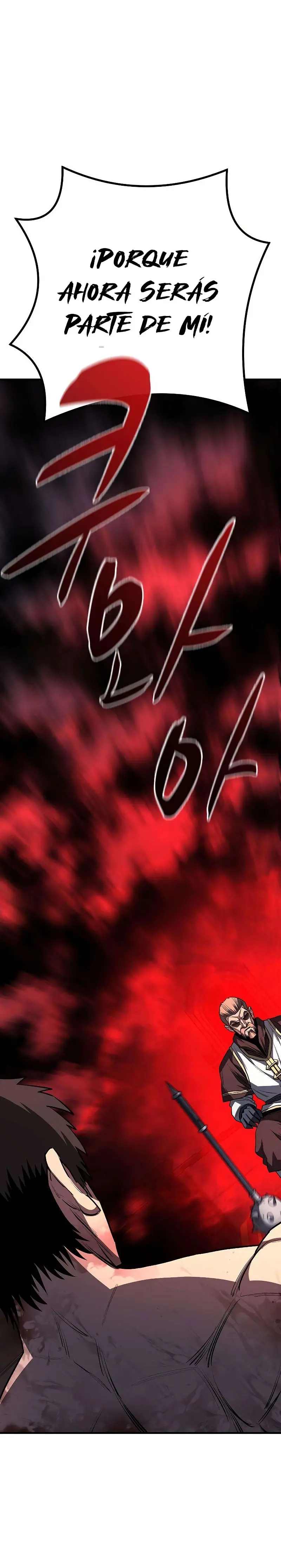 La segunda campaña del Berserker Capitulo 22 página 7