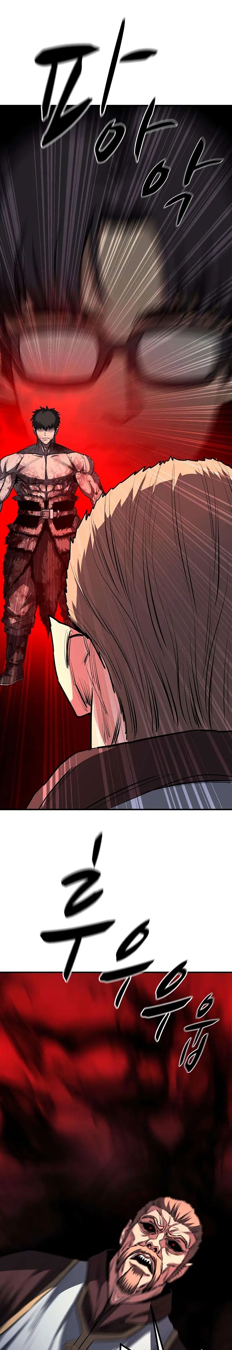 La segunda campaña del Berserker Capitulo 22 página 10
