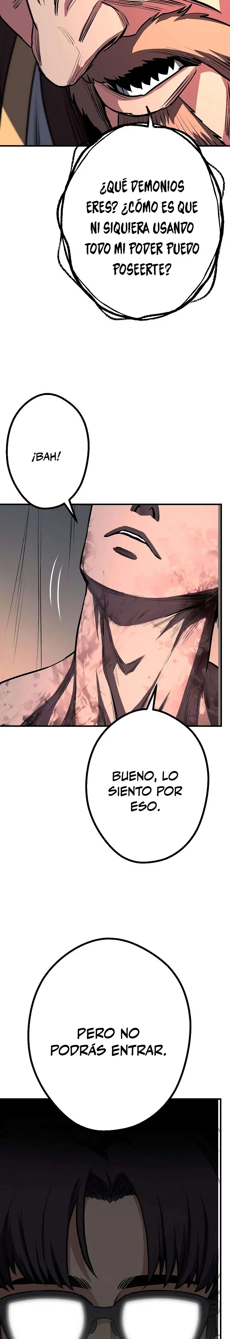 La segunda campaña del Berserker Capitulo 22 página 12