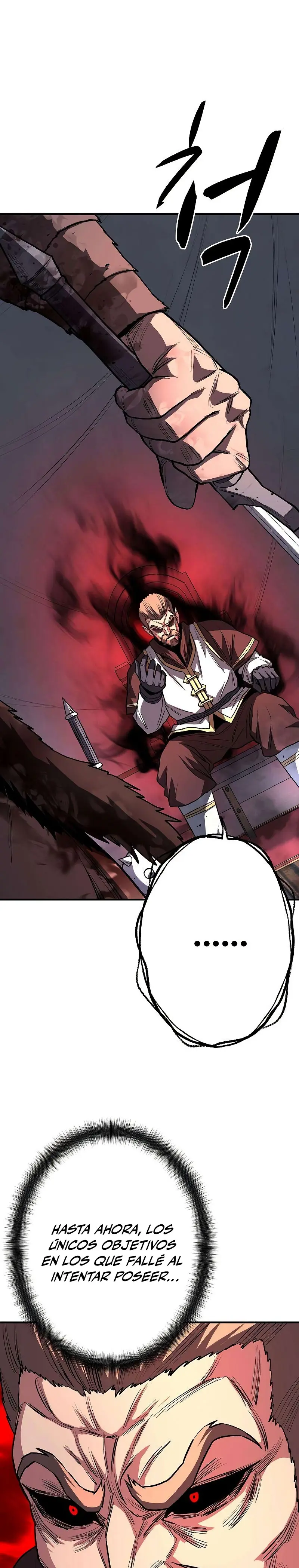 La segunda campaña del Berserker Capitulo 22 página 14