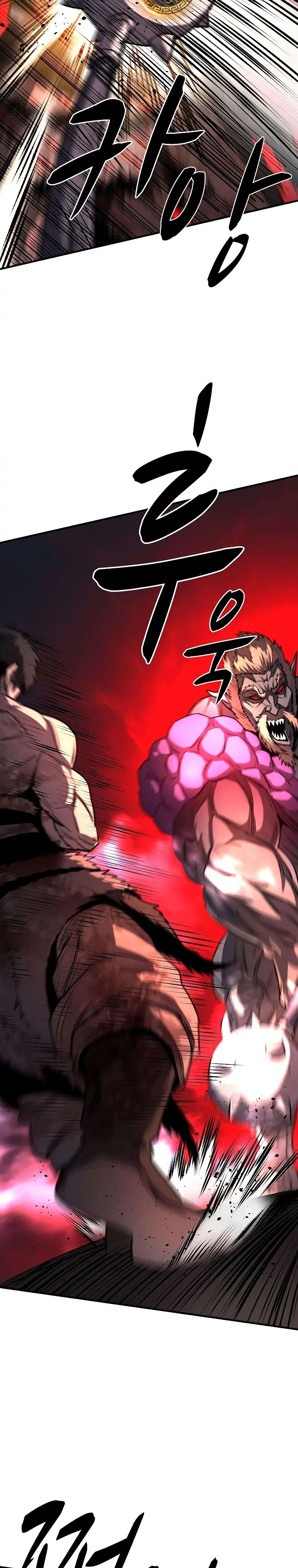 La segunda campaña del Berserker Capitulo 22 página 21