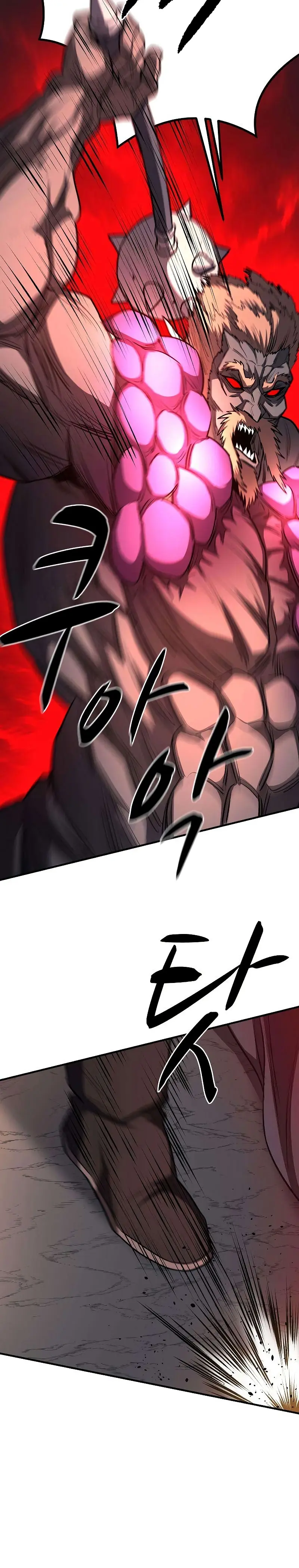La segunda campaña del Berserker Capitulo 22 página 23