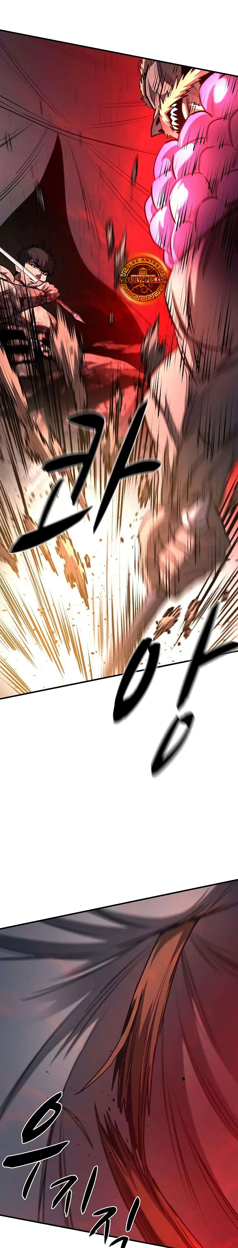 La segunda campaña del Berserker Capitulo 22 página 24
