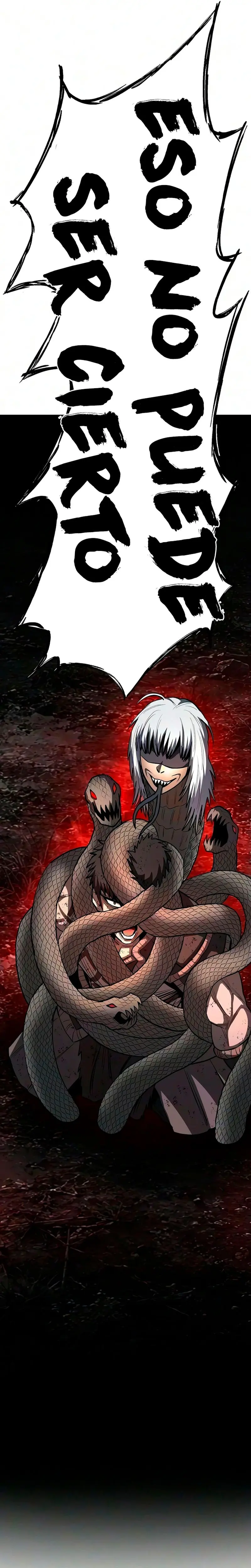 La segunda campaña del Berserker Capitulo 37 página 4