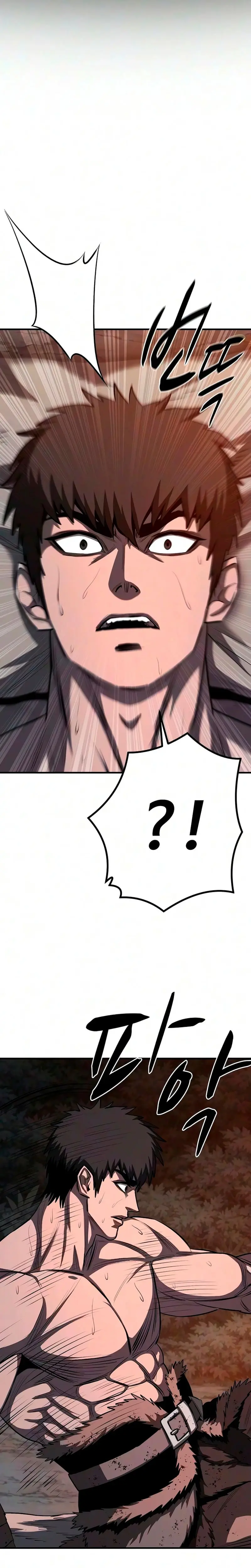 La segunda campaña del Berserker Capitulo 37 página 5