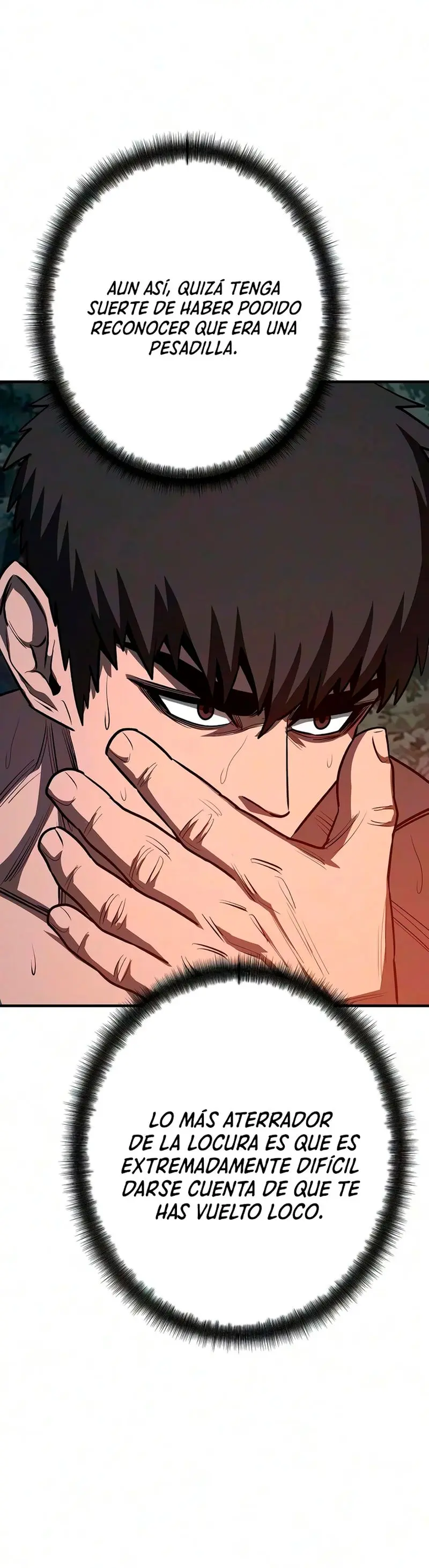 La segunda campaña del Berserker Capitulo 37 página 7