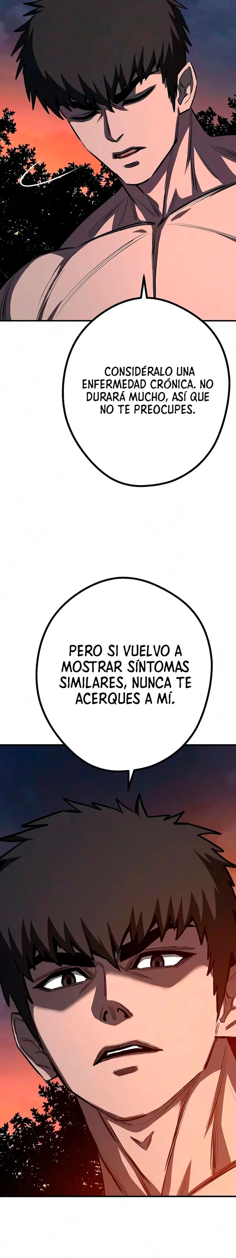 La segunda campaña del Berserker Capitulo 37 página 16