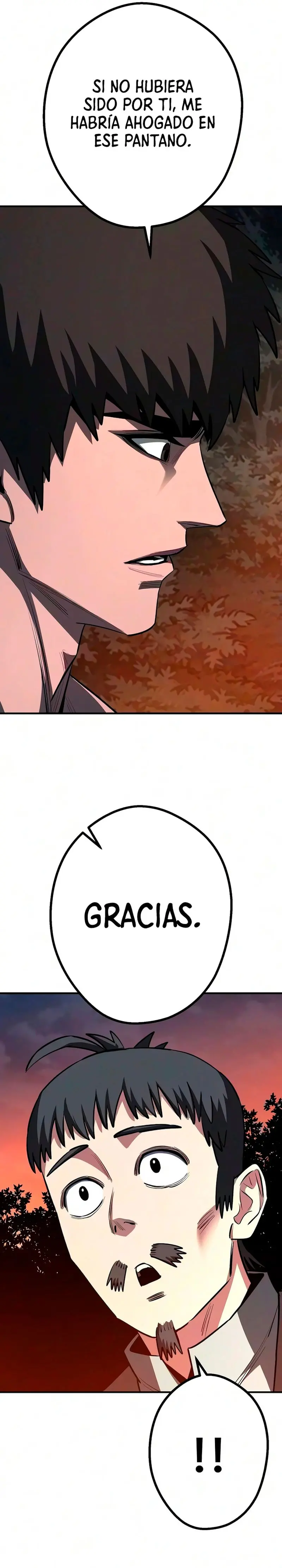 La segunda campaña del Berserker Capitulo 37 página 18