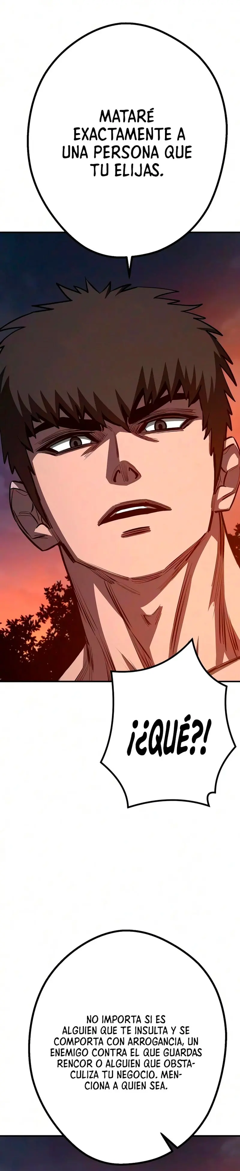 La segunda campaña del Berserker Capitulo 37 página 21