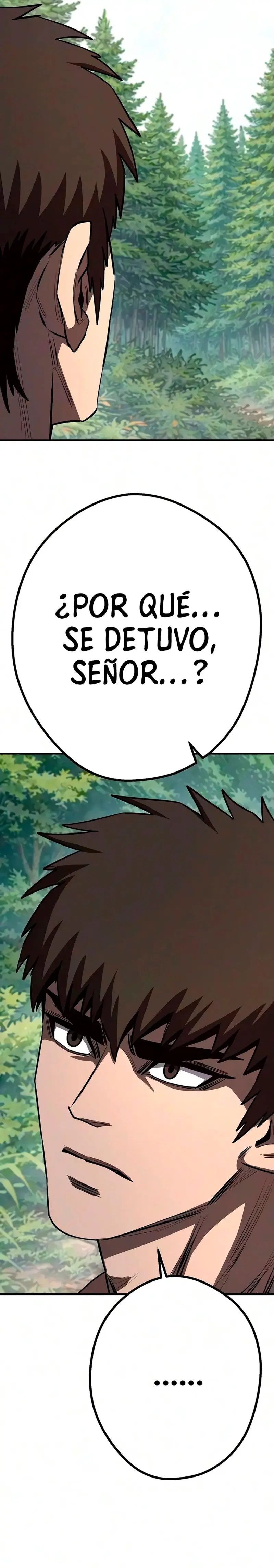 La segunda campaña del Berserker Capitulo 37 página 48