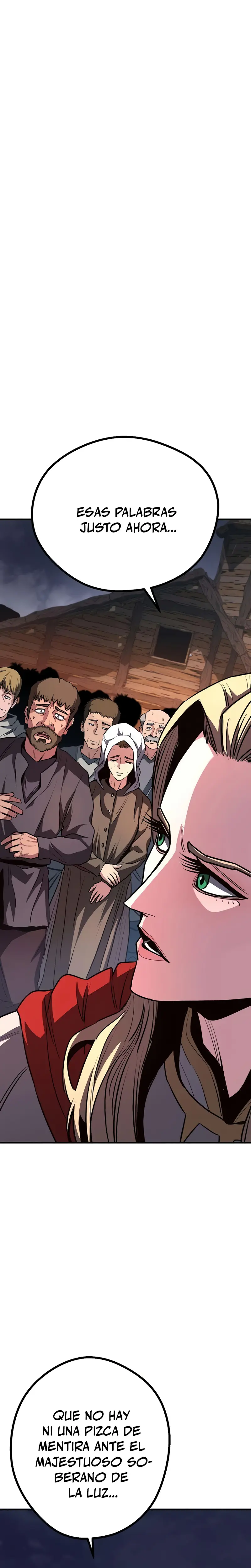 La segunda campaña del Berserker Capitulo 17 página 3