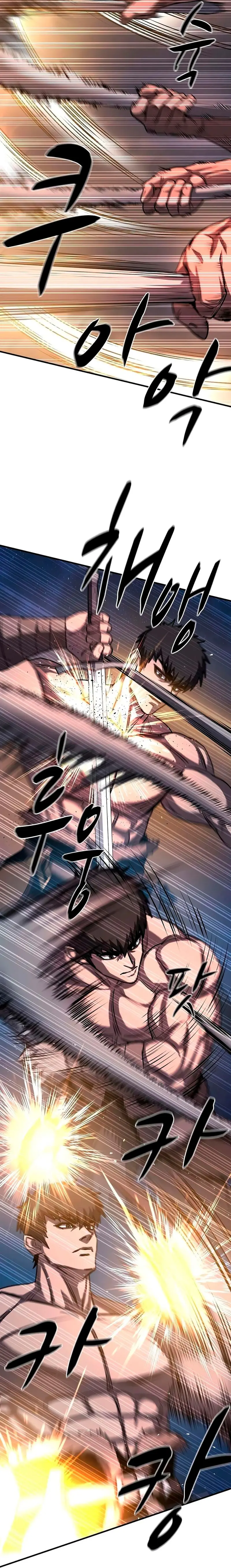 La segunda campaña del Berserker Capitulo 30 página 5