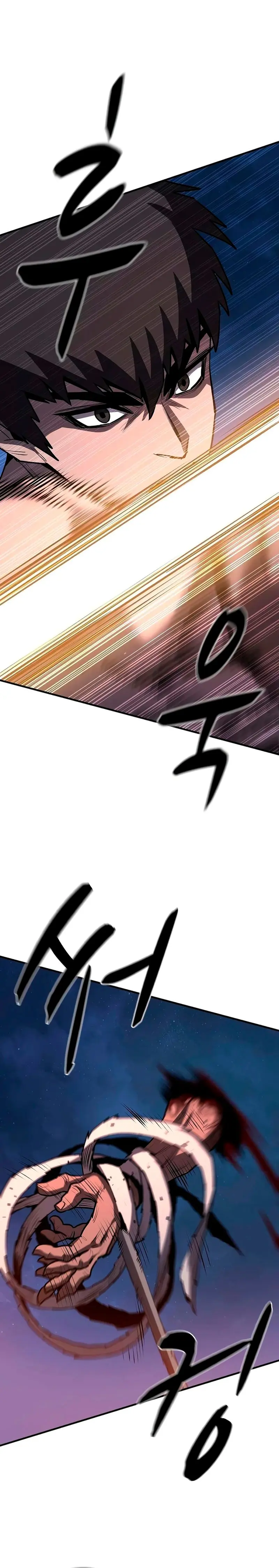 La segunda campaña del Berserker Capitulo 30 página 6