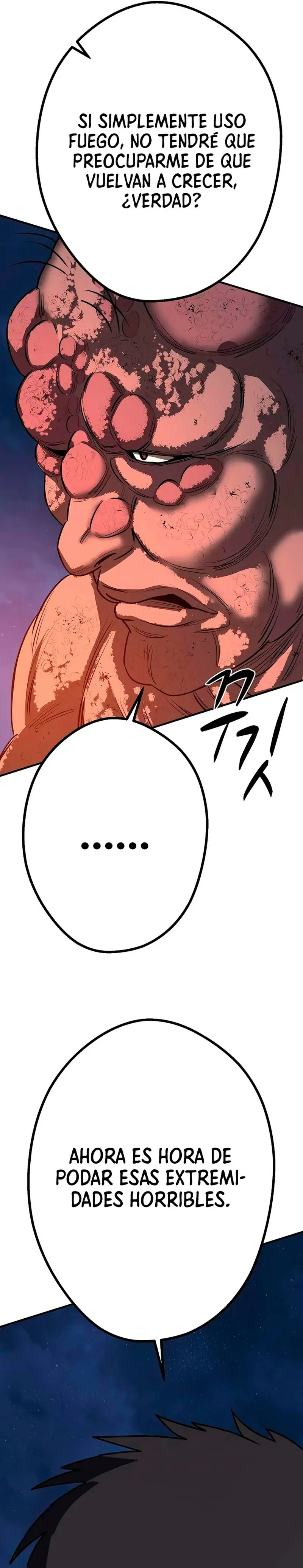 La segunda campaña del Berserker Capitulo 30 página 13
