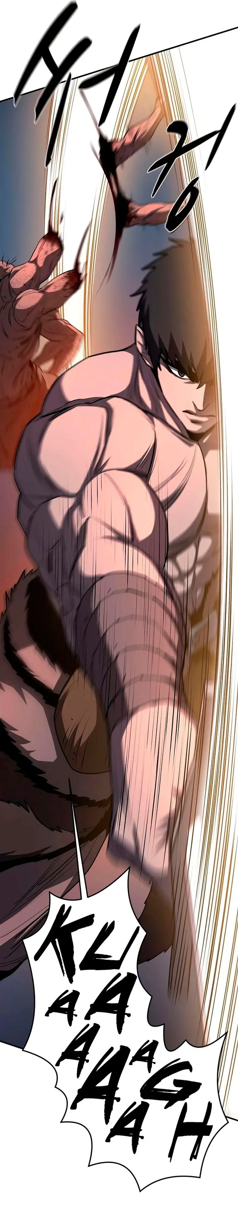 La segunda campaña del Berserker Capitulo 30 página 18