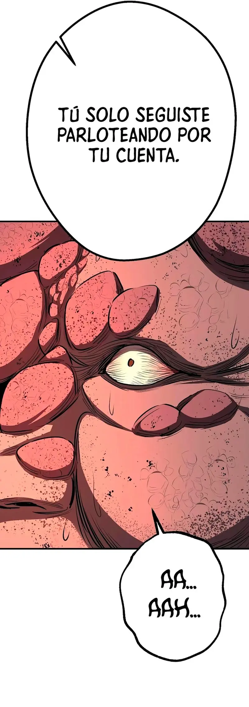 La segunda campaña del Berserker Capitulo 30 página 37