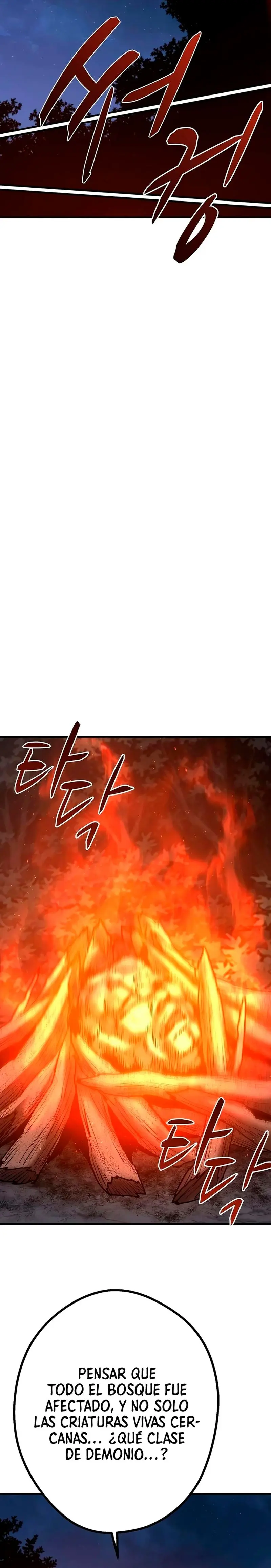 La segunda campaña del Berserker Capitulo 30 página 39