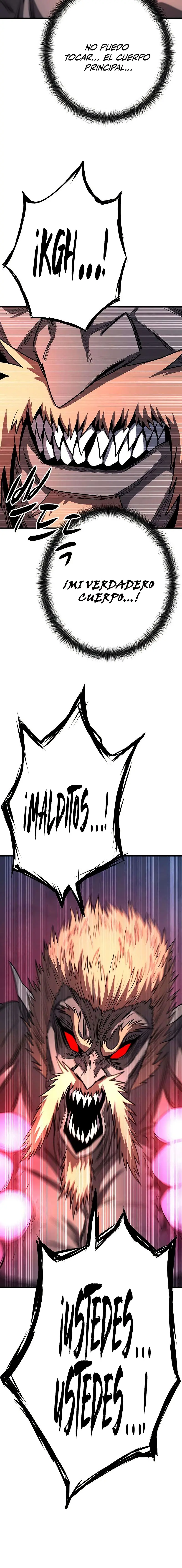 La segunda campaña del Berserker Capitulo 23 página 7