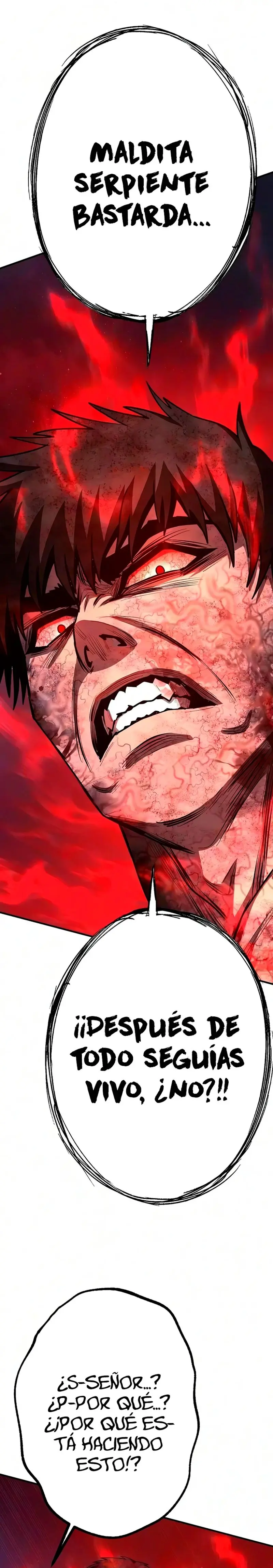 La segunda campaña del Berserker Capitulo 36 página 2